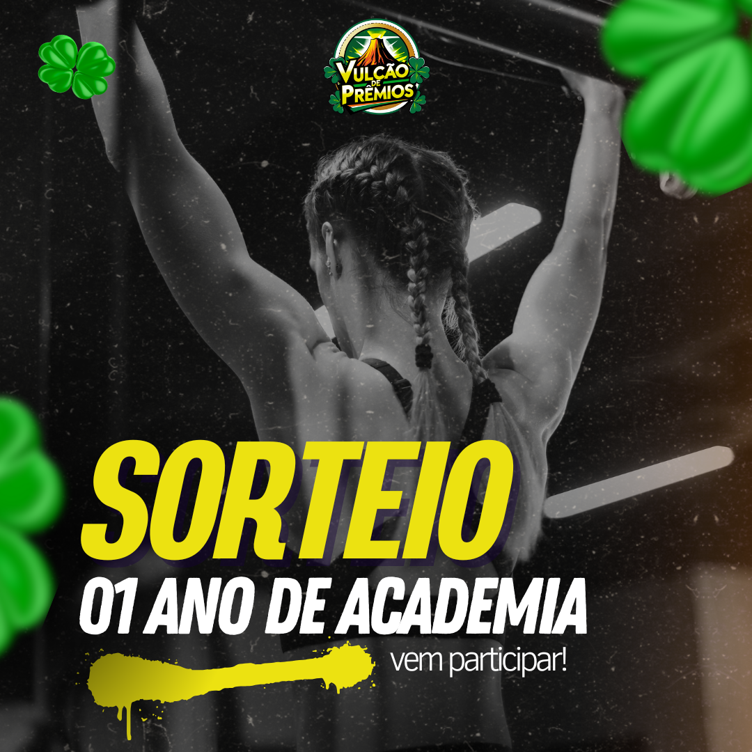 Banner de Promoção